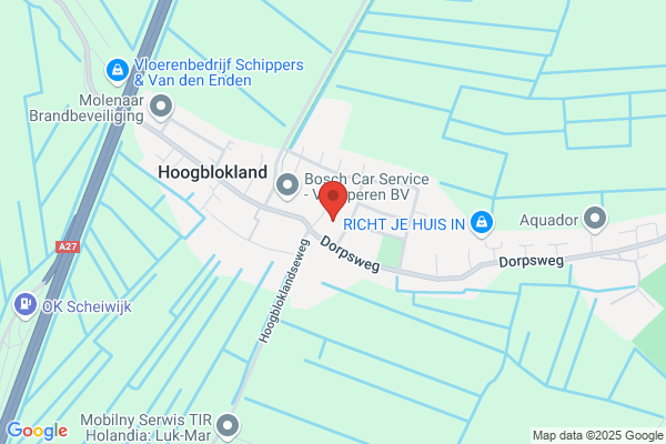 Beemd Openb, Den