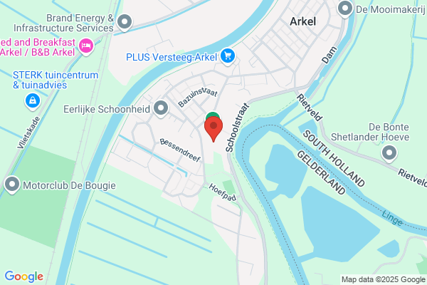 Bibliotheek Arkel