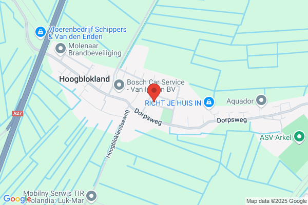 De Bruijns Bedrijven Bv
