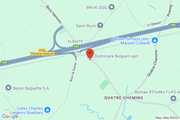 Distrimark