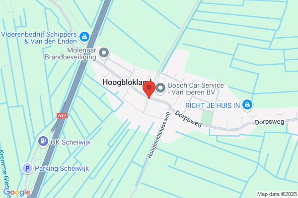 Dool, Van Den