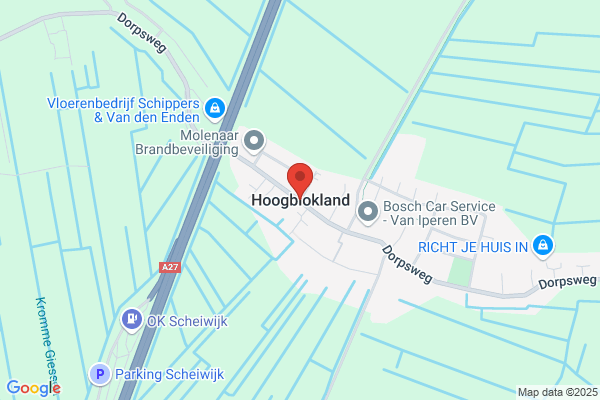 Drunen, Van