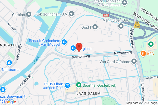 Giessenlanden Praktijk