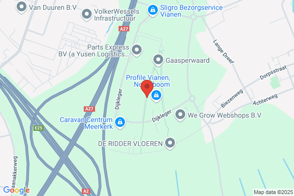 Jac. Burggraaf Handel En Transport