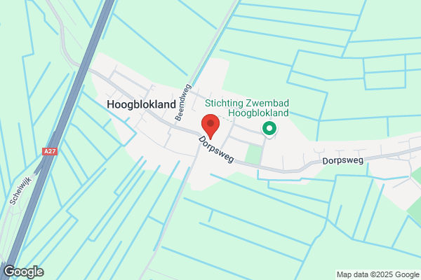 Lagendijk