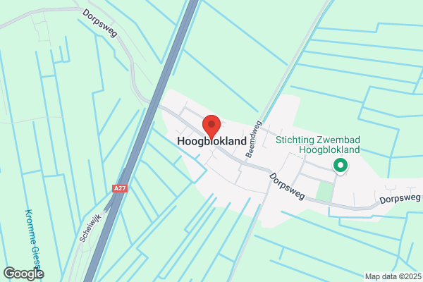 Politie Giessenlanden