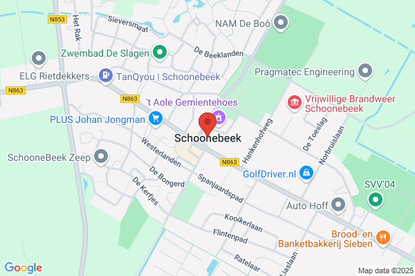 Schoonzigt