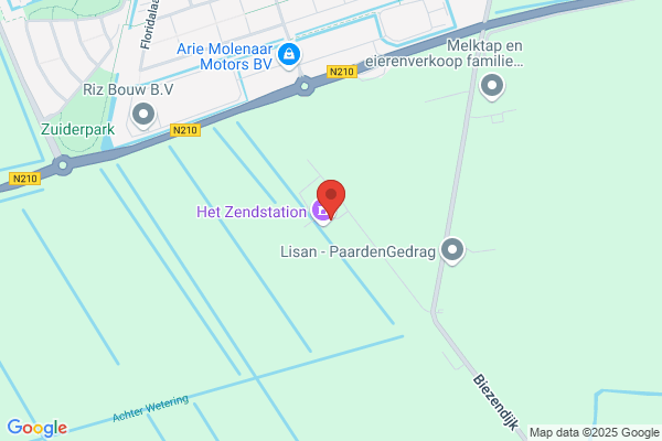 Tee-Vee Ontwerp En Begeleiding V Standb