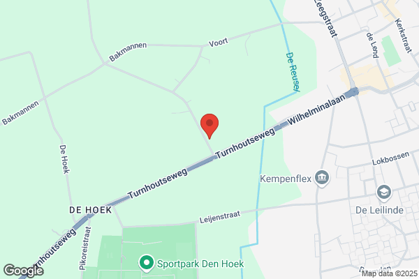 't Kempisch Dierenpension