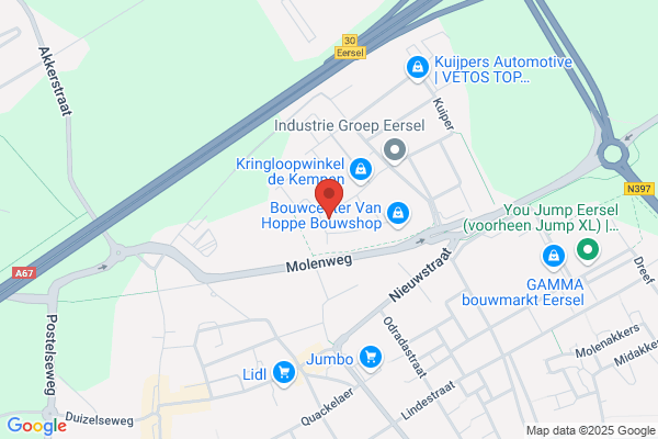 Ah-Shi Acupunctuurcentrum