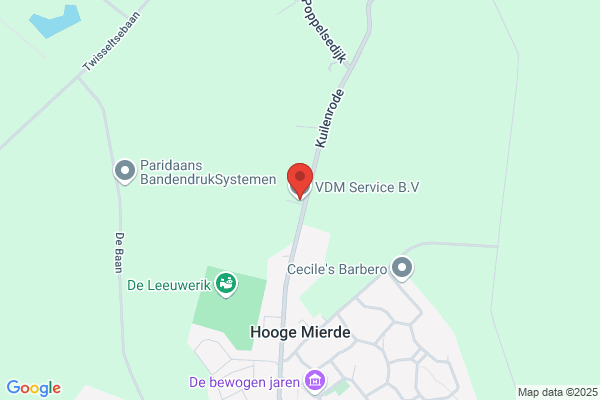 Antennebouw Bert Van De Hout