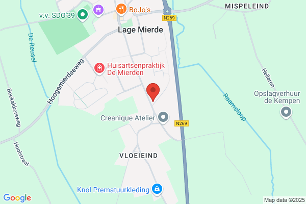 Antiekhandel Rijkers
