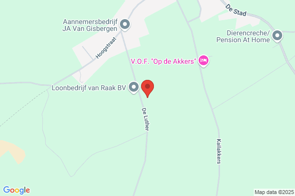 Claassen Argo Service