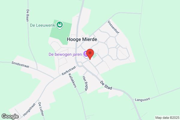 Dooren En Hendriks J, A Van