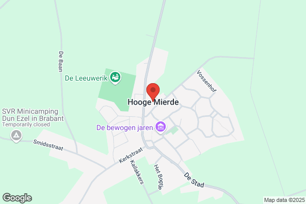 EMTÉ Reusel (GESLOTEN)