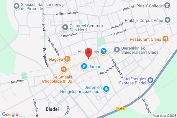 Electronica Verroen Bv