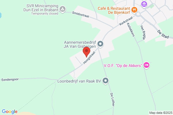 Fiets- En Kadoshop Van Der Mierden