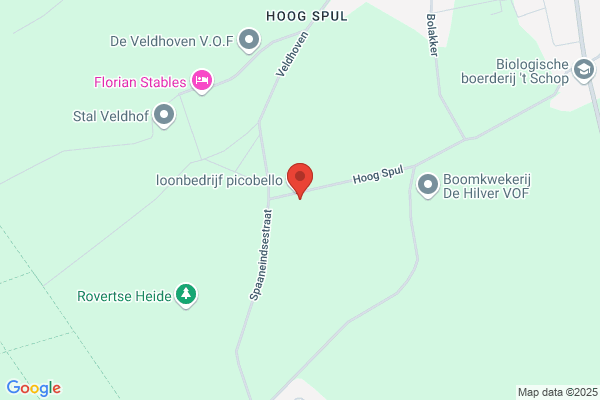 Hoeben Electronics