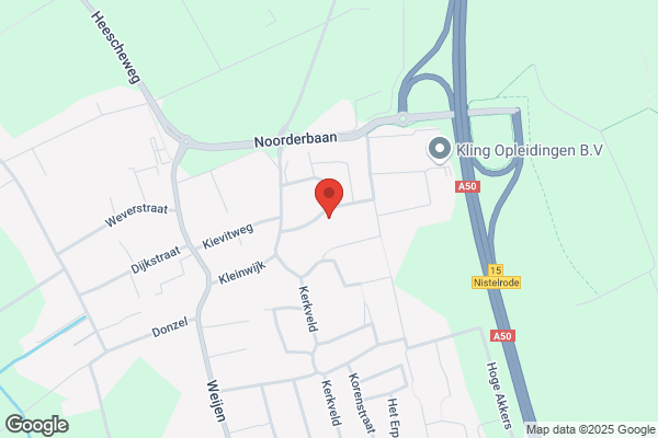 Roosmalen Bv, Van