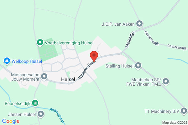 Soetens Vof, Th