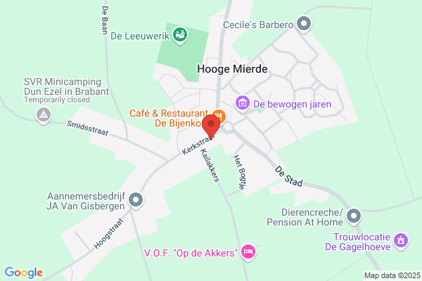 Stucadoorsbedrijf van den Borne