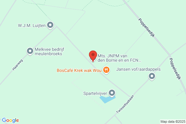 Van Den Borne Michelbrink Elektro