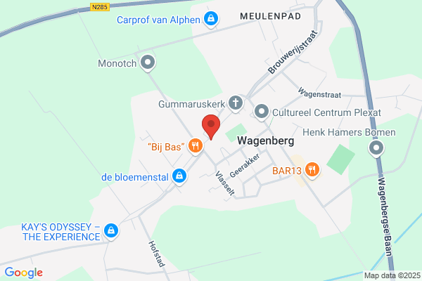 Autobedrijf VEBO