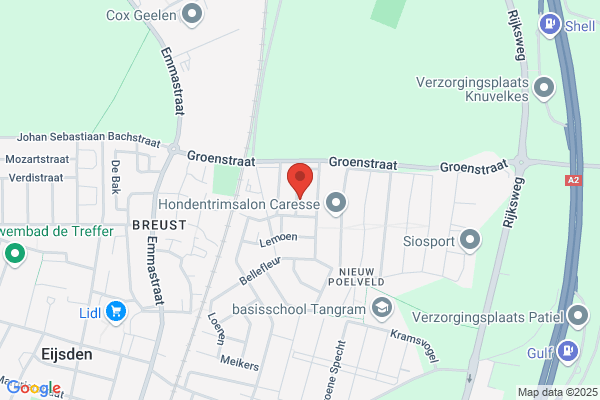 Administratie-Kantoor Van Steenhoven