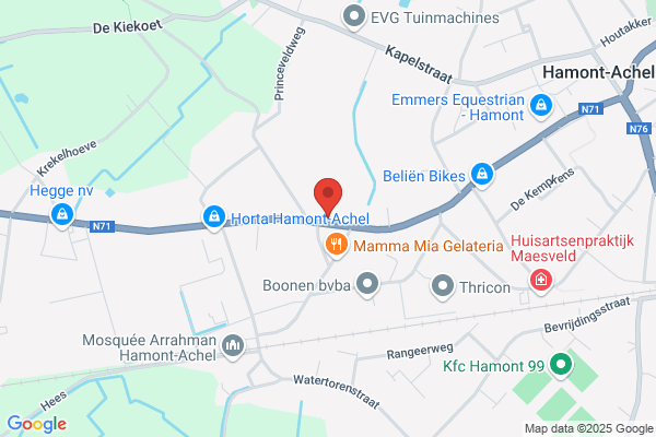 Boone Textiel- En Woninginrichting