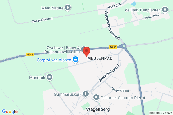 Bouw- En Adviesbureau Marijnissen