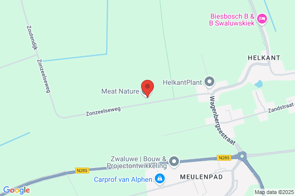 Broeders, J P G M