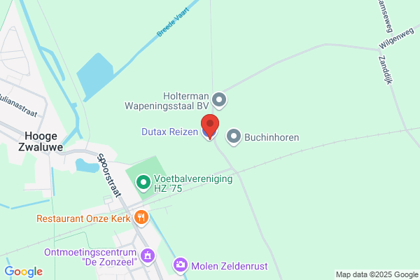 Dunnen Bv, J D Den