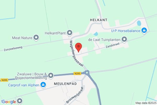 Garage Musterd Bv