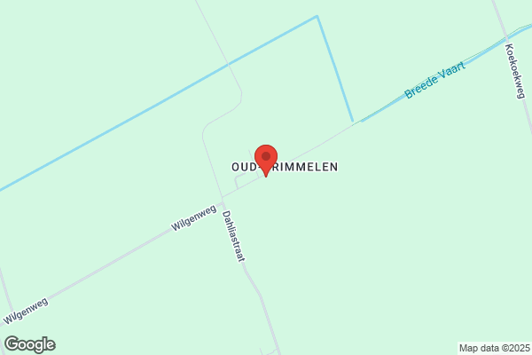 Gebroeders Van Oorschot
