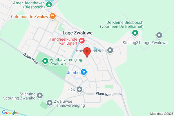 Handstede Bv