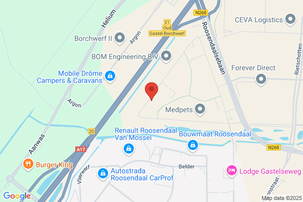 Hermus Bv