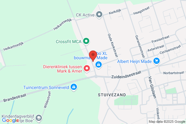 Jolo Handelsonderneming Bv