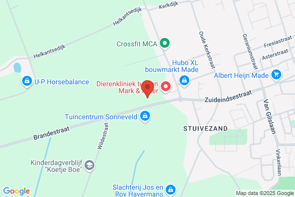 Kwekerij 's Gravenhoorn Bv