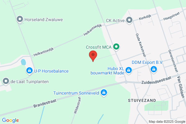 Maatkamp, Joke