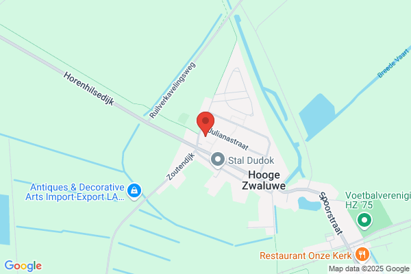 Management En Adviesburo J. Vriends