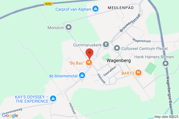 Ongediertebestrijding Faunacontrol