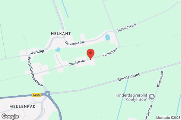 P.A. De Laat Bv