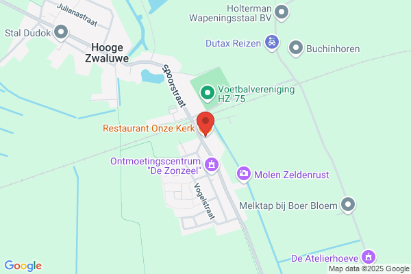 Rossem, Van