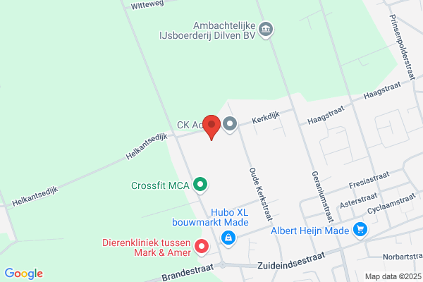 Segeren Stallenbouw