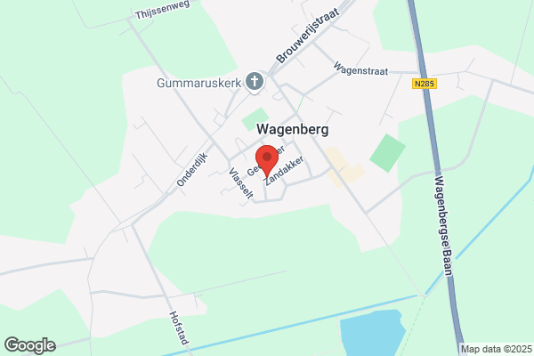 Stevens Bedrijfsdienstverlening