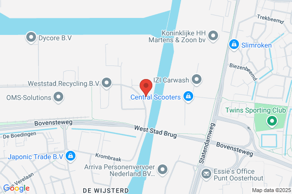 Vanotools Bv