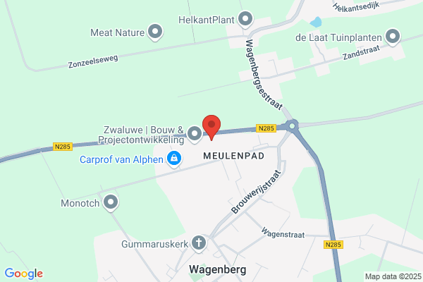 Verbraak Service Bv