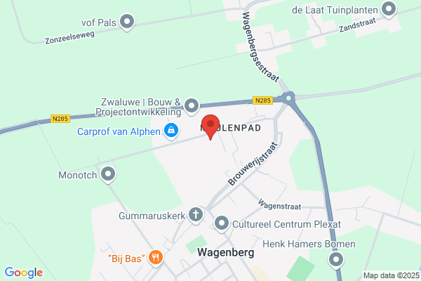 Vermunt BV