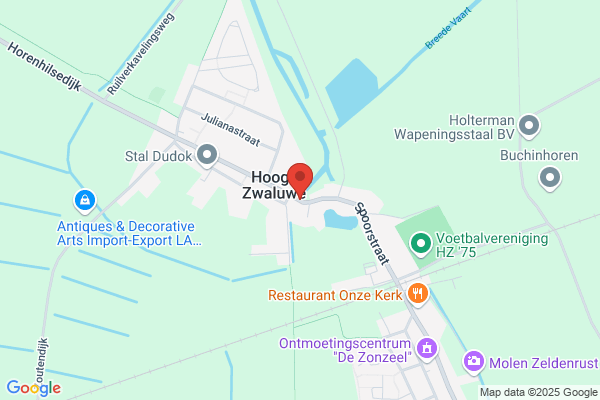 Zwaluw