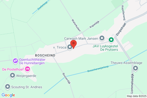 Vns Van Nuenen Systems